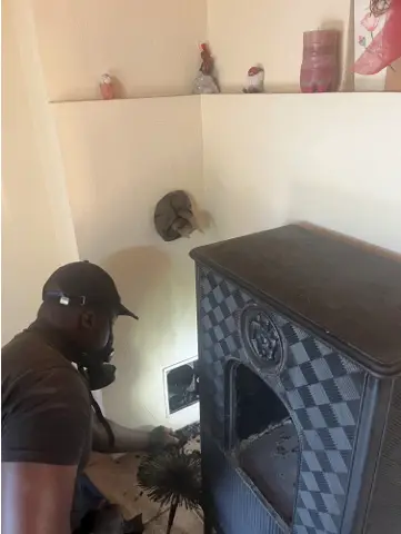 ramonage et renov services